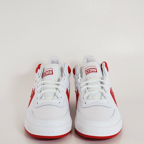 Converse CONS Fastbreak Pro Mid Leather & Nylon Men's Sneakers A10200C NWT - Picture 6 of 6